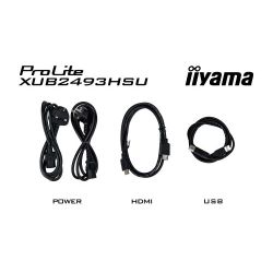 IIYAMA XUB2493HSU-B6 iiyama ProLite