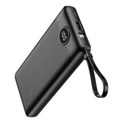 Veger VG-W1116 - VEGER, Batería externa, Capacidad 10000 mAh, Voltaje…