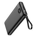 Veger VG-W1116 - VEGER, Power bank, 10000mAh (37Wh) Capacity, 22.5W…