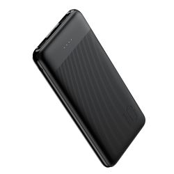 Veger VG-W1133S - VEGER, Ultra slim power bank, 10000mAh (37Wh)…