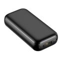 Veger VG-W1135 - VEGER,  Mini Power bank con LEDs de carga, Capacidad…