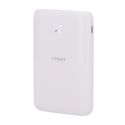 Veger VG-W1150 - VEGER, Power bank Ultra fino, Capacidad 10000mAh…