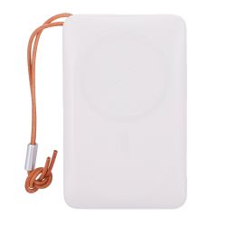 Veger VG-W1151-W - VEGER, Batería externa, Capacidad 10000 mAh, Voltaje…