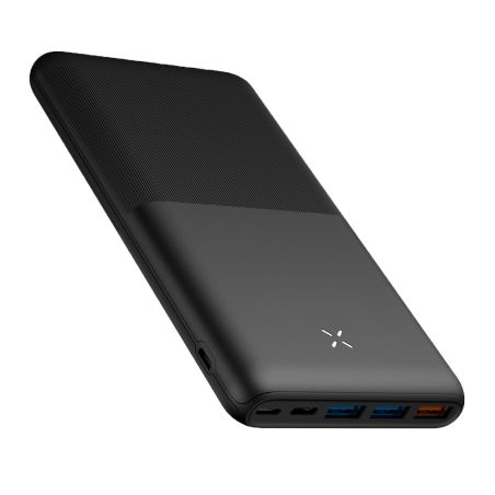 Veger VG-W2060 - VEGER, Batería externa, Capacidad 20000 mAh, Voltaje…