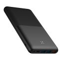 Veger VG-W2060 - VEGER, Ultra slim power bank, Capacity 20000mAh (77Wh…