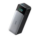 Anker ANK-737-POWERCORE-B - Anker, Power bank GaN con pantalla digital, Capacidad …