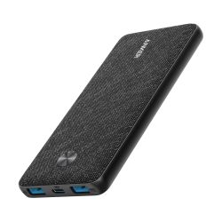 Anker ANK-POWERCORE3-SENSE-B - Anker, Power bank con LEDs de carga, Capacidad …