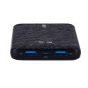 Anker ANK-POWERCORE3-SENSE-B - Anker, Power bank con LEDs de carga, Capacidad …