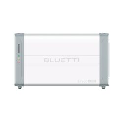 Bluetti BL-EP600 - Inversor, Funciona con al menos 1 BL-B500, Potencia…