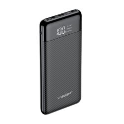 Veger VG-W1087 - VEGER, Power bank con pantalla LCD, Capacidad…