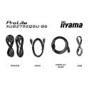 IIYAMA XUB2792QSU-B6 iiyama ProLite