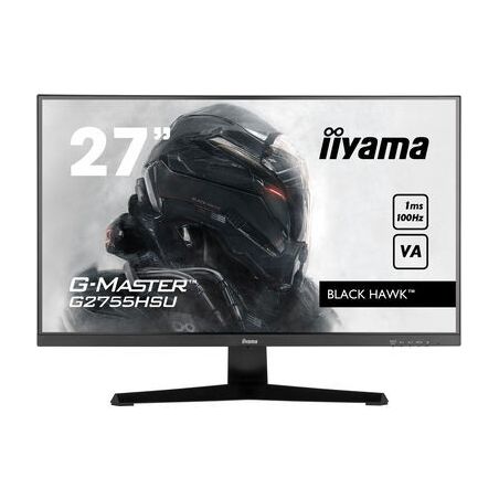 IIYAMA G2755HSU-B1 iiyama G-MASTER G2755HSU-B1