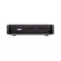 ATEN UC3021-AT 1x CAMLIVE+ HDMI to USB-C UVC video capture with power pass-thourgh1x USB-C to USB-A…