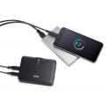 ATEN UC3021-AT 1x CAMLIVE+ HDMI to USB-C UVC video capture with power pass-thourgh1x USB-C to USB-A…