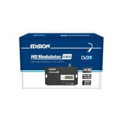 [Reacondicionado] Edision Modulador HDMI Mini