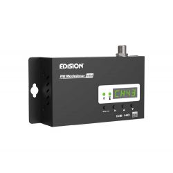 [Reacondicionado] Edision Modulador HDMI Mini