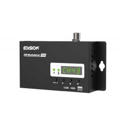 [Reacondicionado] Edision Modulador HDMI Mini