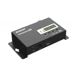 [Refurbished] Edision HDMI Mini Modulator