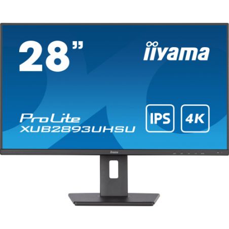 IIYAMA XUB2893UHSU-B5 iiyama ProLite