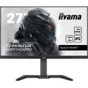 IIYAMA GB2745QSU-B1 G-MASTER GB2745QSU-B1Adelántese con el GB2745QSU con la matriz VA y IPS de…