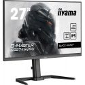 IIYAMA GB2745QSU-B1 G-MASTER GB2745QSU-B1Adelántese con el GB2745QSU con la matriz VA y IPS de…