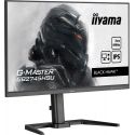 IIYAMA GB2745HSU-B1 G-MASTER GB2745HSU-B1 Adelántese con el GB2745HSU con la matriz VA y IPS de…