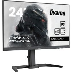 IIYAMA GB2445HSU-B1 iiyama G-MASTER GB2445HSU-B1