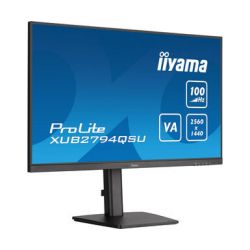 IIYAMA XUB2794QSU-B6 iiyama ProLite XUB2794QSU-B6