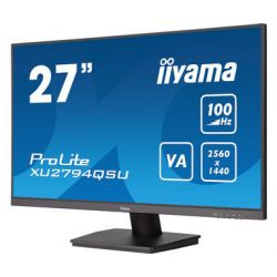 IIYAMA XU2794QSU-B6 iiyama ProLite XU2794QSU-B6