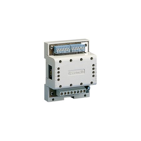 Comelit comelit-1224A SIMPLEBUS 1 ENTRANCE PANEL SWITCH