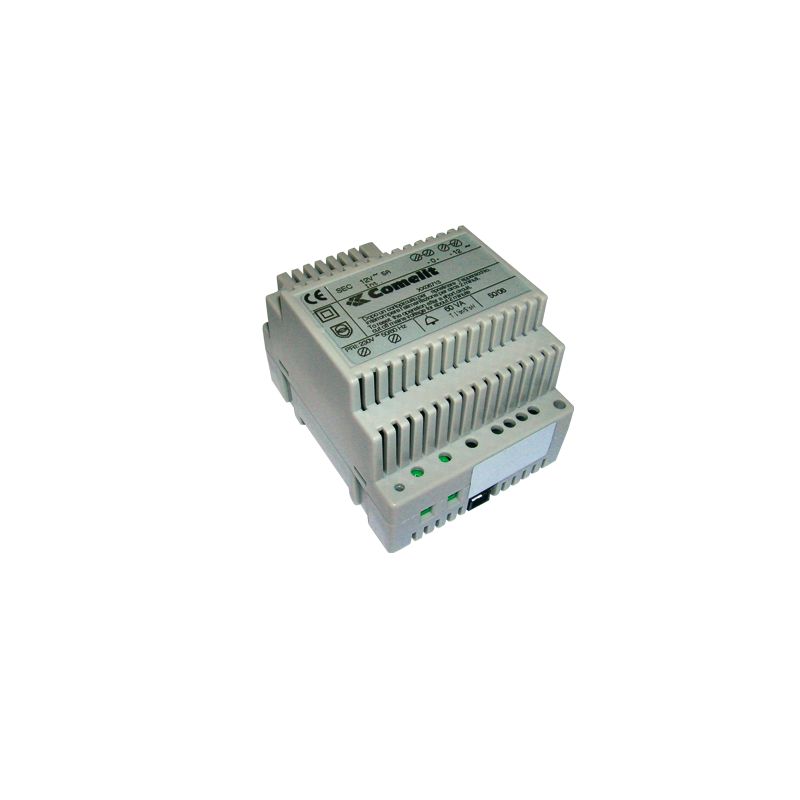 Comelit comelit-1398 DATA BRIDGE FOR HOUSING IPOWER SYSTEM