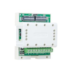 Comelit comelit-1424 STREET PANEL SWITCH. SIMPLEBUS 1