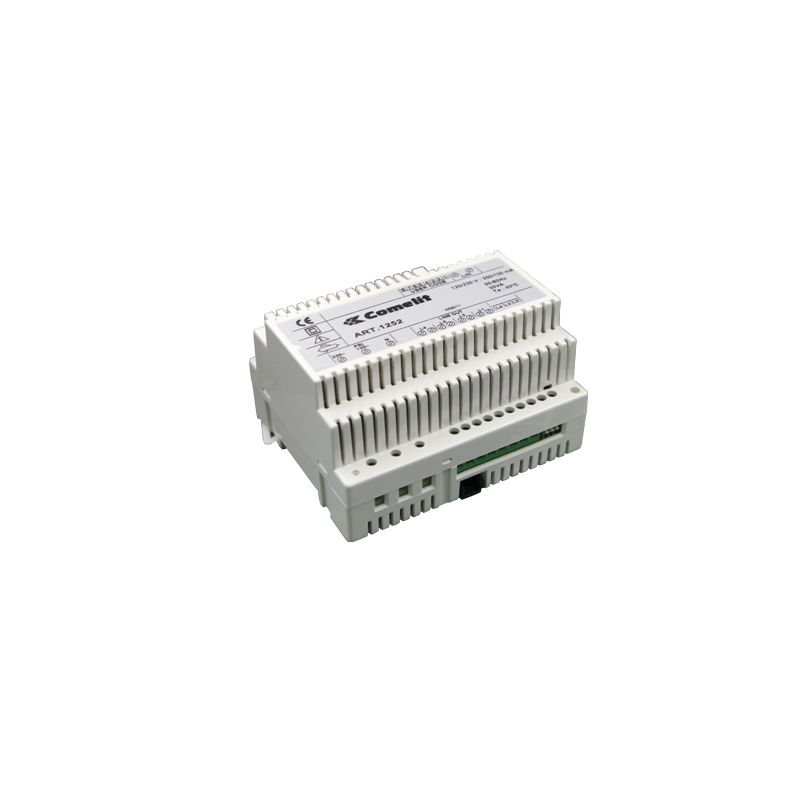 Comelit comelit-1252 INTERFACE EXPANSION INTERFACE UNITS. SB1, SB2