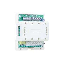 Comelit comelit-1257 INTERFACE PARA VER IMAGEM DA PLACA EXTERIOR NA TV