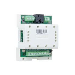 Comelit comelit-1445H MODULE POUR INCLURE DES CAMÉRAS DE CCTV VIP