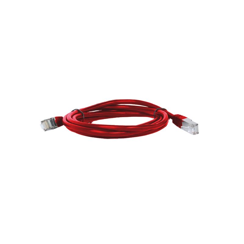 Comelit comelit-1449 CÂBLE ETHERNET RJ45 4 PÔLES CONNEXION LONGUEUR 2M