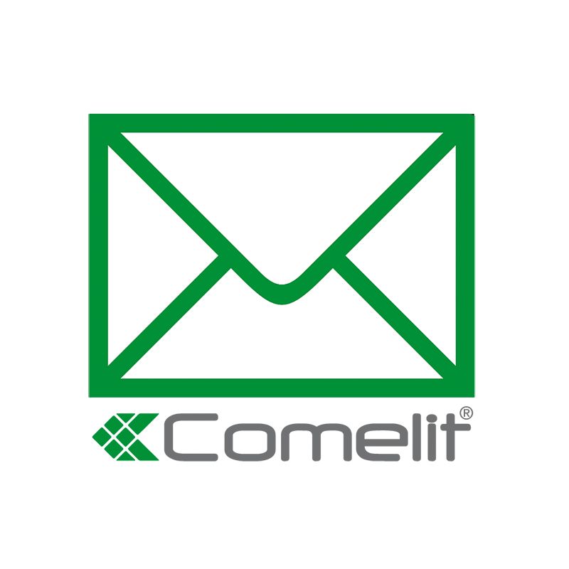 Comelit comelit-1456B/MET100 100 MASTER REN LICENSES. ANNUAL FOR 1456B (EMAIL)