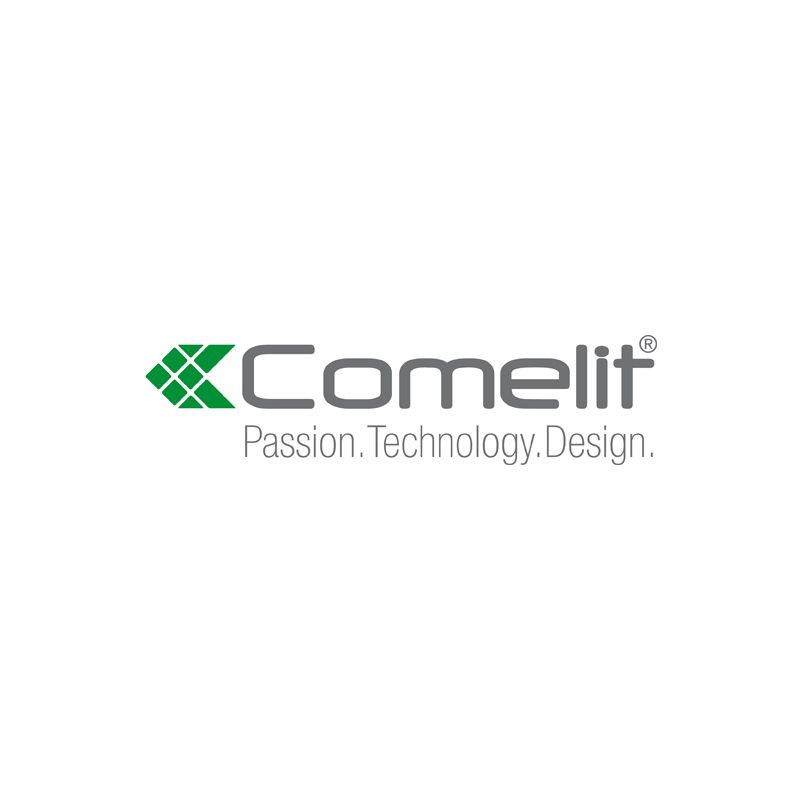 Comelit comelit-1457 ETHERNET PROTECTION