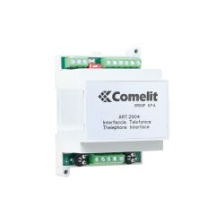 Comelit comelit-2904 INTERFACE TÉLÉPHONIQUE SIMPLEBUS