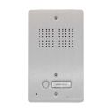 Comelit comelit-3010NA ALUMINUM AUDIO ENTRANCE PANEL, 10 PULS.