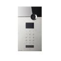 Comelit comelit-3452 VIP DIGITAL 316 SENSE A/V STAINLESS STEEL ENTRANCE PANEL