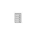 Comelit comelit-3274/OAP POSTCOM LOCKER, 4 HOUR POSITION CASES, DEL. REC., SUPPORT