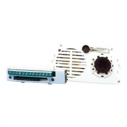 Comelit comelit-4680 GRUPO A/V B/N SERIE IKALL. SIMPLEBUS