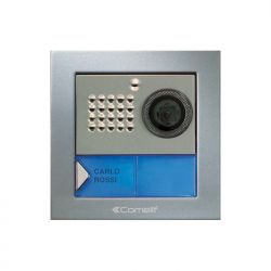 Comelit comelit-4875KCP PE POWERCOM SINGLE-FAMILY KIT COLOR PLANUXKIT