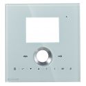 Comelit comelit-6101L/C FAÇADE BLANCHE POUR MONITEUR PLANUX LUX