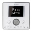 Comelit comelit-6101WBM HANDS-FREE COLOR MONITOR/INDUCTION LOOP PLANUX WHITE