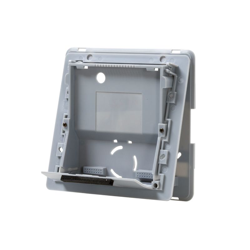 Comelit comelit-6122 TILT ACCESSORY FOR PLANUX MONITORS