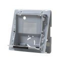 Comelit comelit-6122 TILT ACCESSORY FOR PLANUX MONITORS