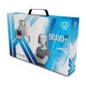 Comelit comelit-8171I BRAVOKIT UNIFAMILIAR B/N PLACA DE CALLE IKALL