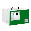 Comelit comelit-8461S KIT UNIFAMILIAR CON QUADRA Y SMART S. SISTEMA SIMPLEBUS